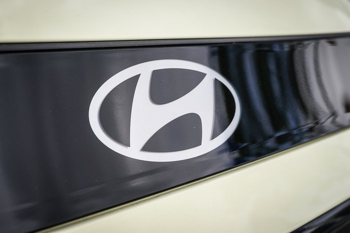 2025 Hyundai AX.V1 INSTER