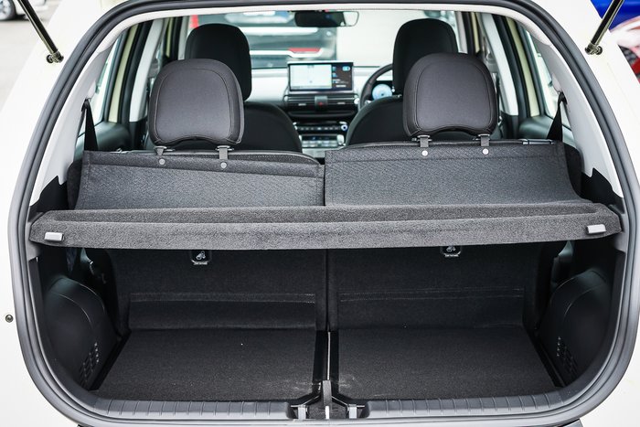 2025 Hyundai AX.V1 INSTER