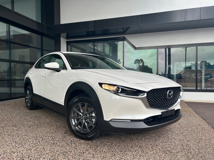 2026 Mazda CX-30 G20 Pure
