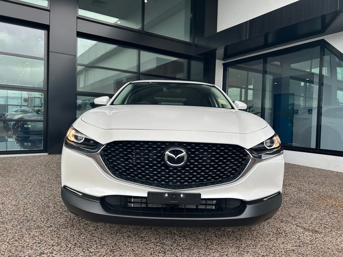 2026 Mazda CX-30 G20 Pure