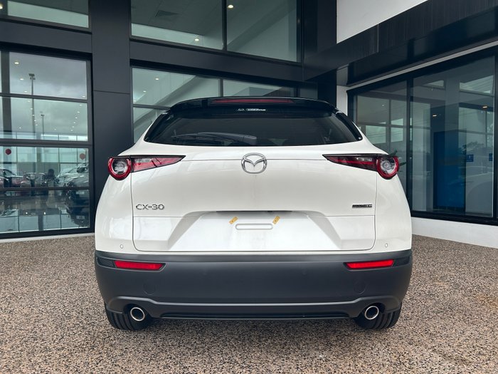 2026 Mazda CX-30 G20 Pure