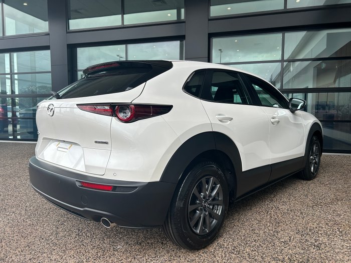2026 Mazda CX-30 G20 Pure