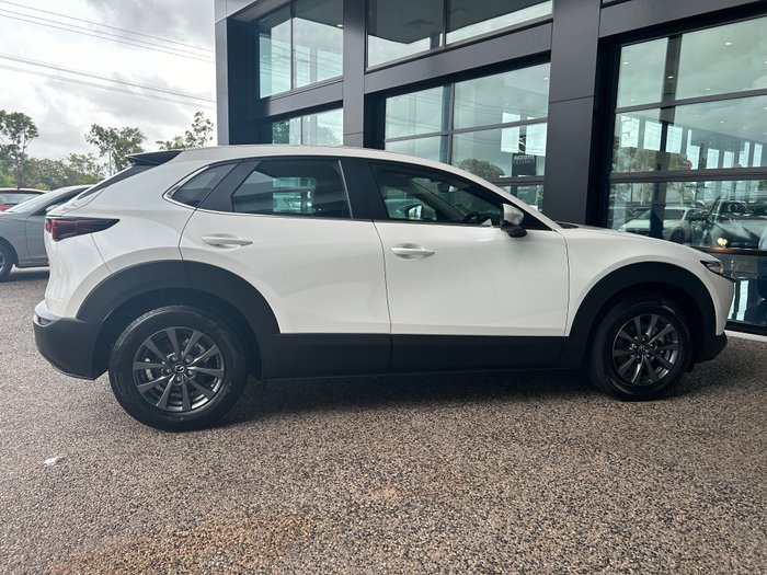 2026 Mazda CX-30 G20 Pure