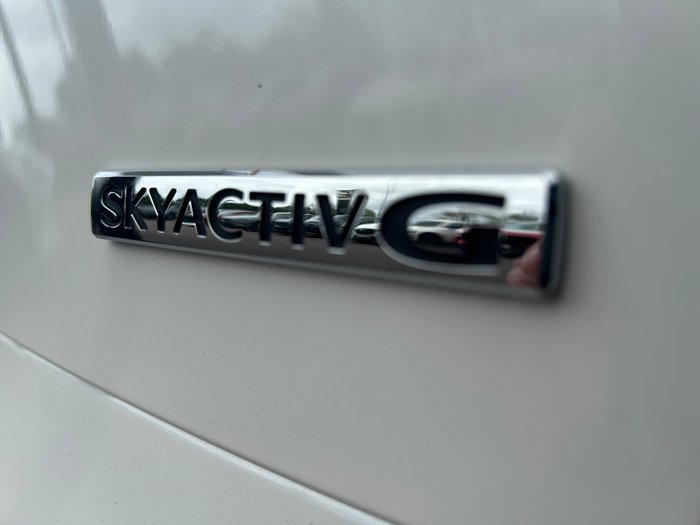 2026 Mazda CX-30 G20 Pure