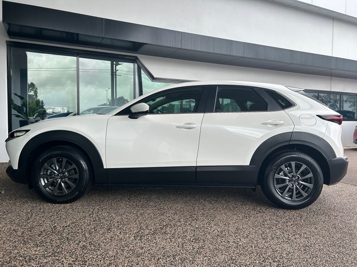 2026 Mazda CX-30 G20 Pure