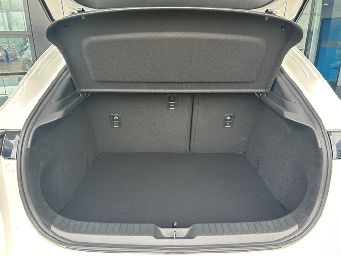 2026 Mazda CX-30 G20 Pure