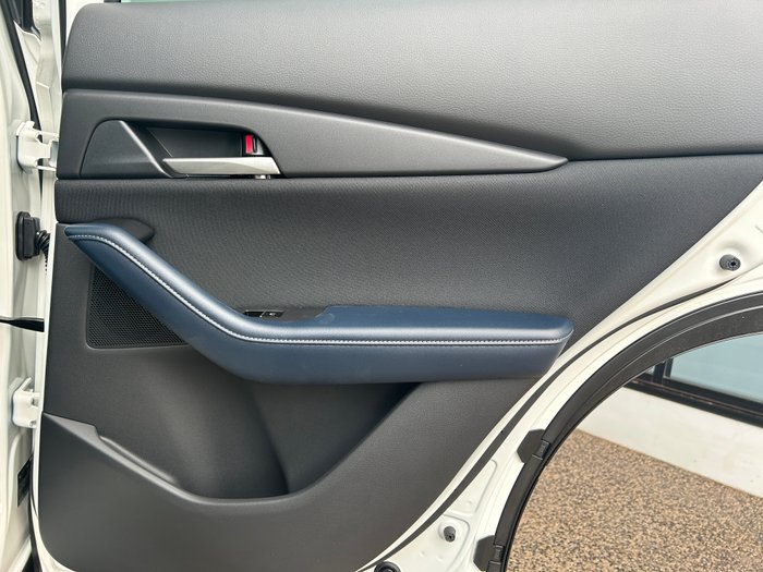 2026 Mazda CX-30 G20 Pure