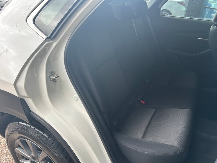 2026 Mazda CX-30 G20 Pure