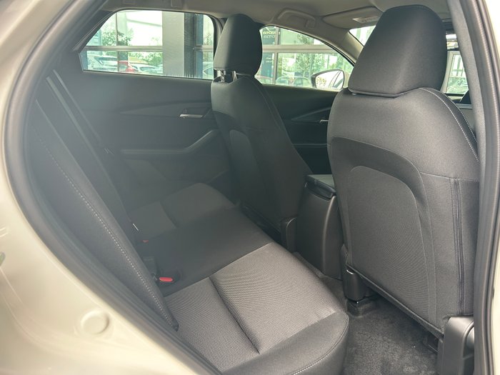 2026 Mazda CX-30 G20 Pure