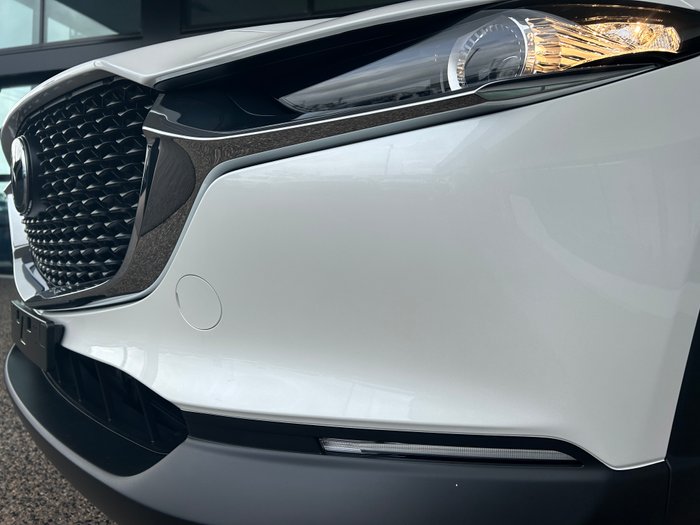 2026 Mazda CX-30 G20 Pure