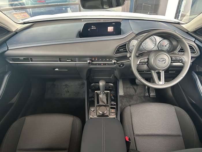 2026 Mazda CX-30 G20 Pure