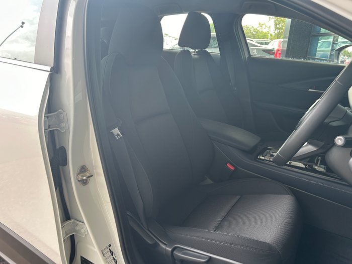 2026 Mazda CX-30 G20 Pure