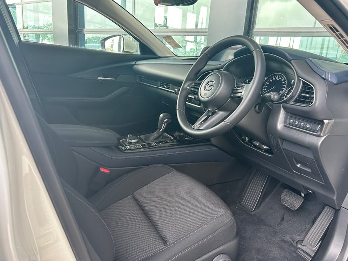 2026 Mazda CX-30 G20 Pure