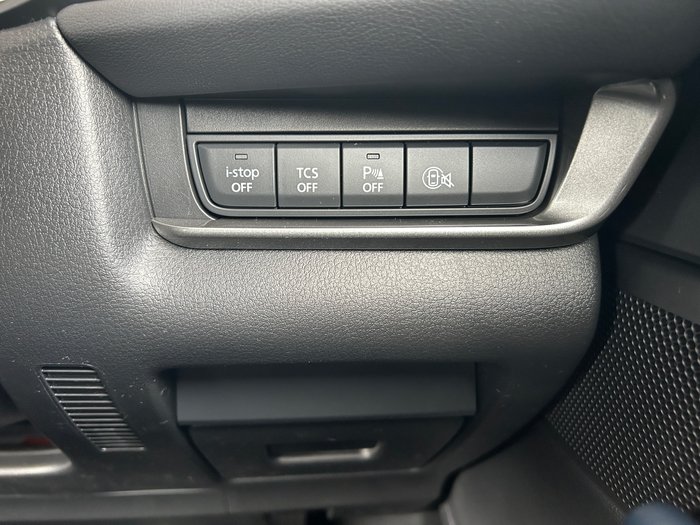 2026 Mazda CX-30 G20 Pure