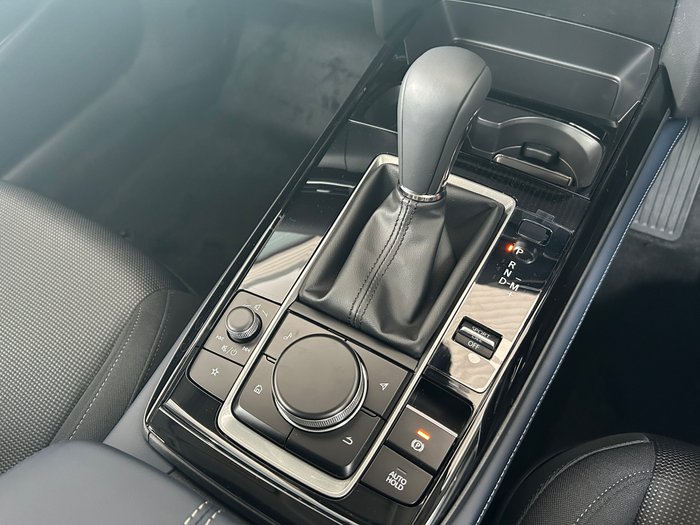 2026 Mazda CX-30 G20 Pure