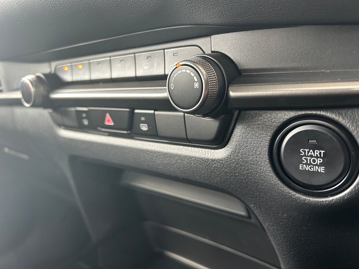 2026 Mazda CX-30 G20 Pure