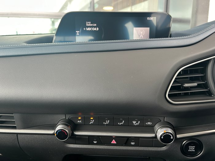 2026 Mazda CX-30 G20 Pure