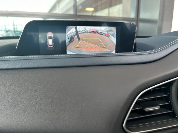 2026 Mazda CX-30 G20 Pure