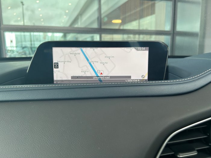 2026 Mazda CX-30 G20 Pure