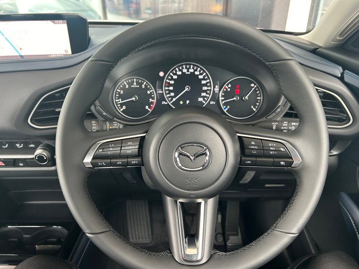2026 Mazda CX-30 G20 Pure