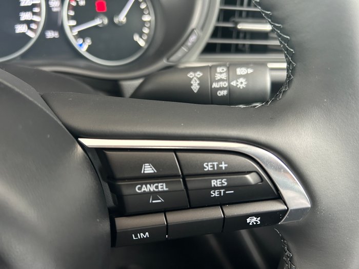 2026 Mazda CX-30 G20 Pure