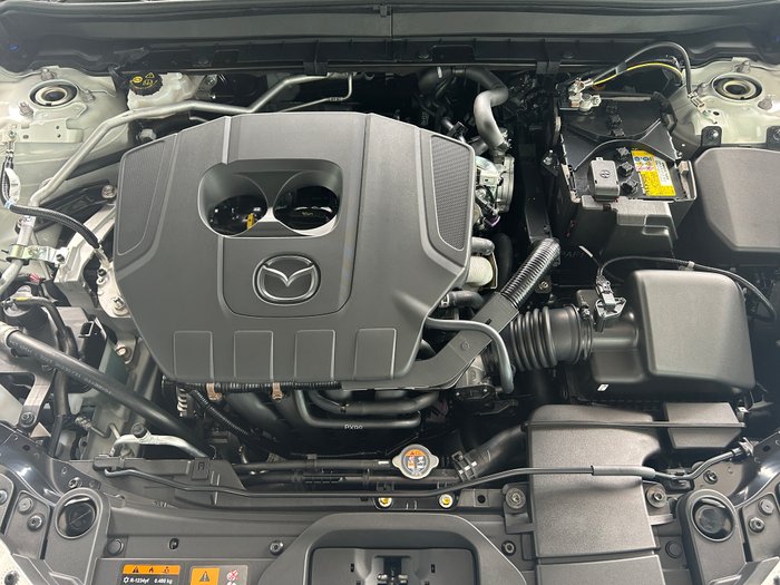 2026 Mazda CX-30 G20 Pure