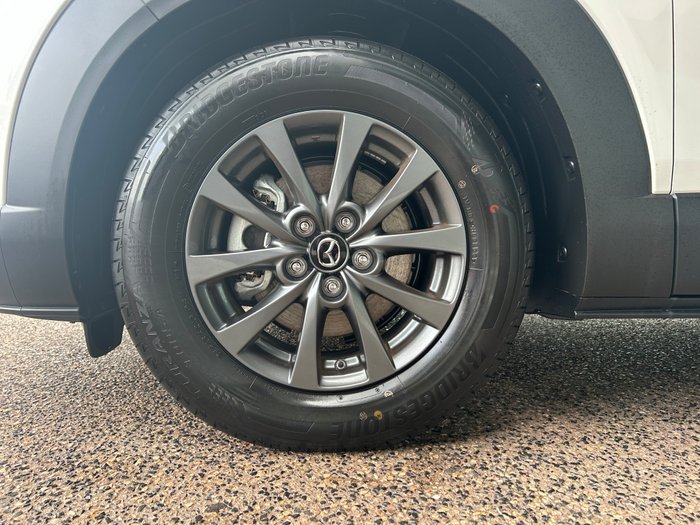 2026 Mazda CX-30 G20 Pure