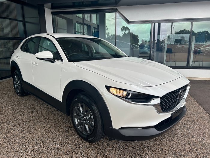 2026 Mazda CX-30 G20 Pure