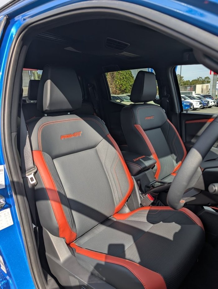 2026 NISSAN NAVARA PRO-4X