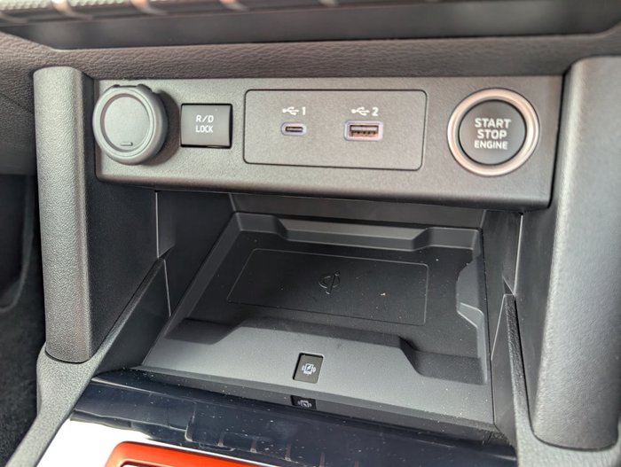 2026 NISSAN NAVARA PRO-4X