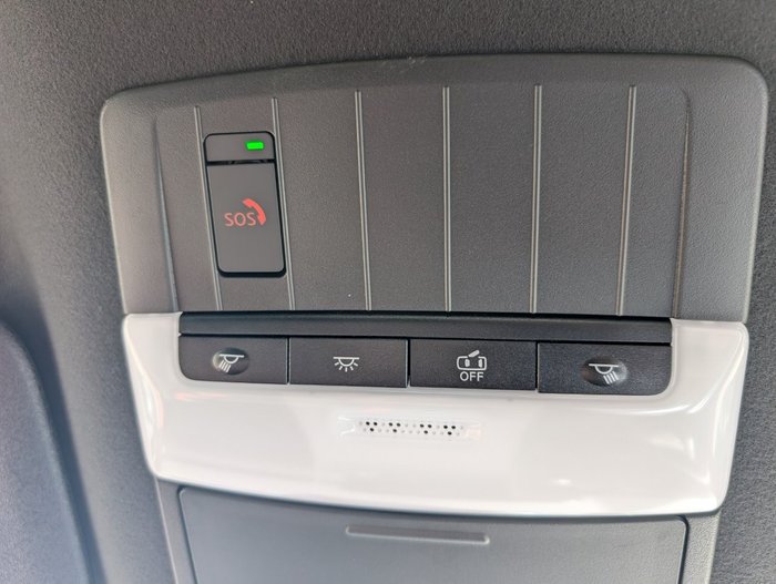 2026 NISSAN NAVARA PRO-4X