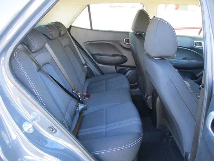 2025 Hyundai Venue QX.V5 MY25 Grey