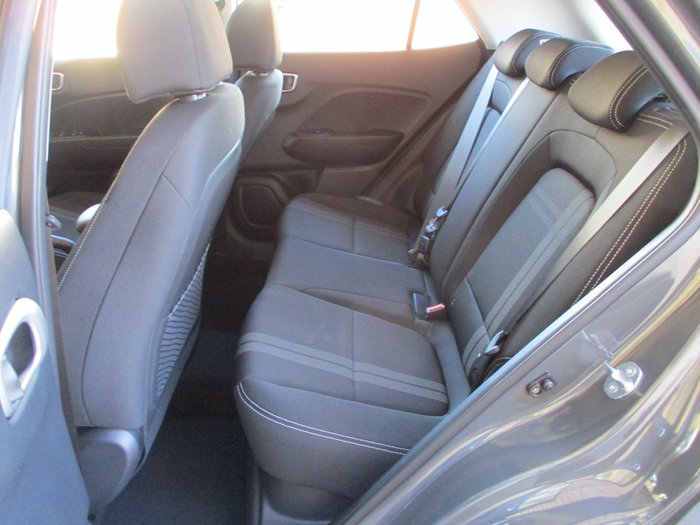 2025 Hyundai Venue QX.V5 MY25 Grey
