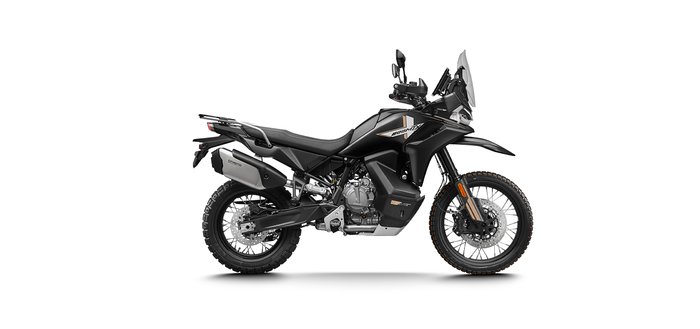 2026 CFMOTO 800 MT-X