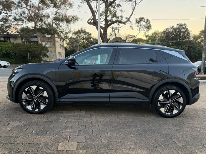 2026 Renault Scenic E-Tech Techno Long Range EV87