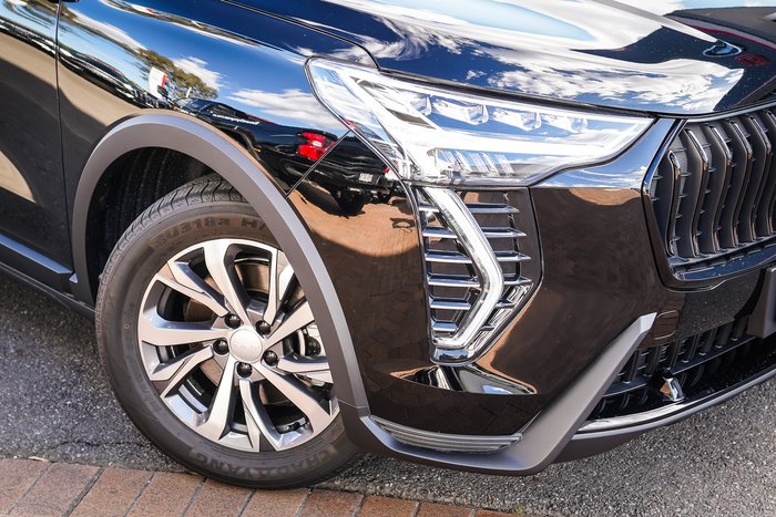 2026 GWM HAVAL Jolion