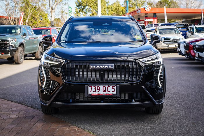 2026 GWM HAVAL Jolion