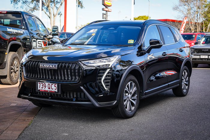2026 GWM HAVAL Jolion