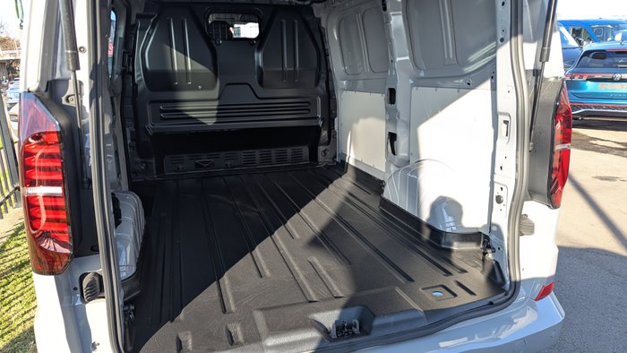 2026 VOLKSWAGEN NEW TRANSPORTER
