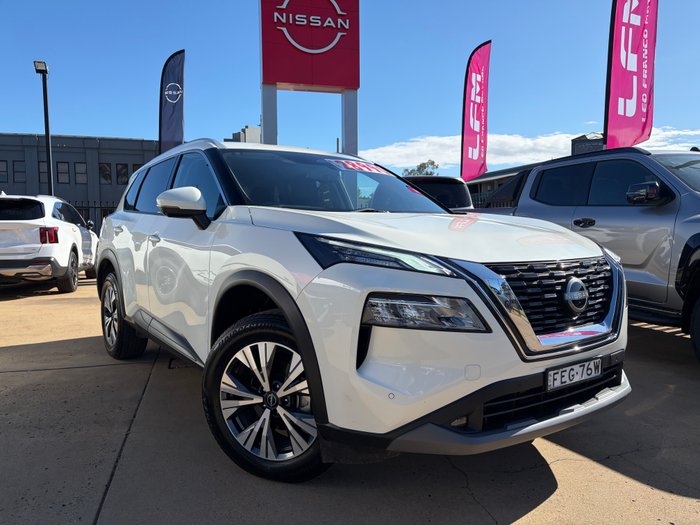 2023 NISSAN T33