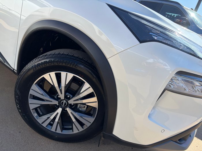 2023 NISSAN T33 STL
