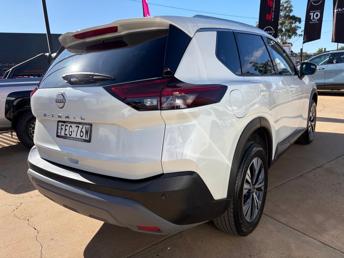 2023 NISSAN T33 STL