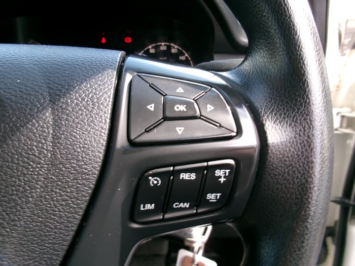 2020 FORD RANGER XL 3.2 (4x4)