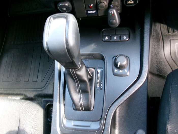 2020 FORD RANGER XL 3.2 (4x4)