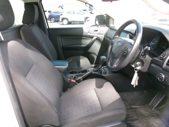 2020 FORD RANGER XL 3.2 (4x4)