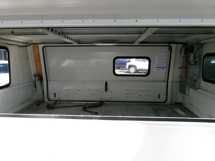 2020 FORD RANGER XL 3.2 (4x4)