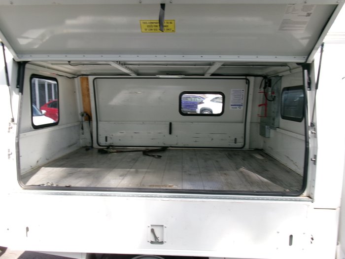 2020 FORD RANGER XL 3.2 (4x4)