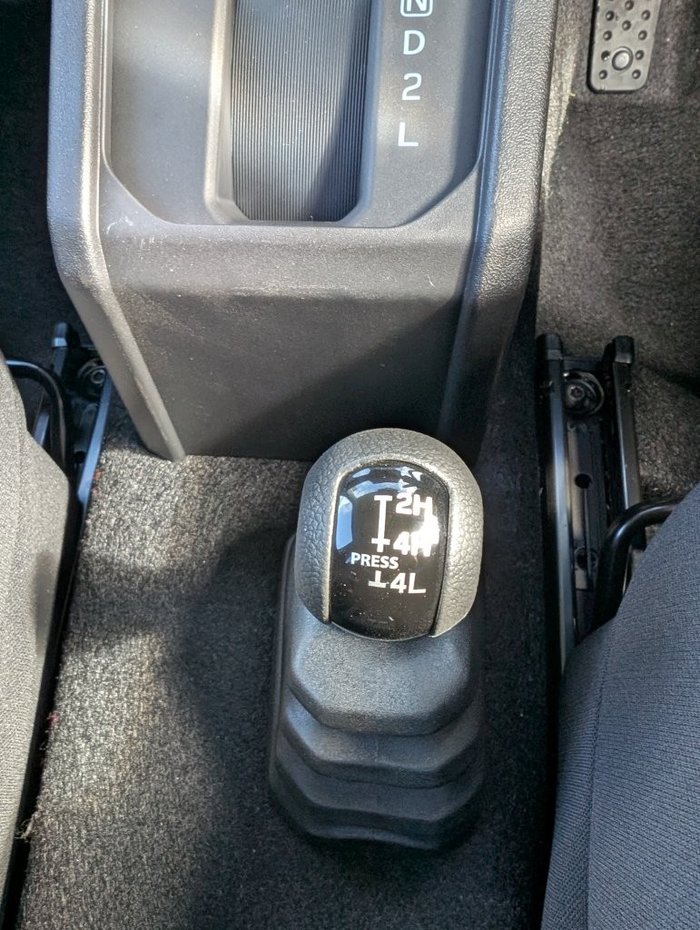 2025 SUZUKI JIMNY GLX XL