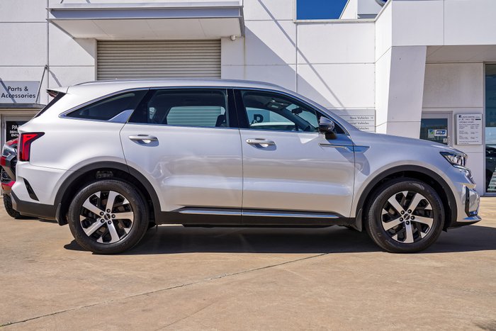 2022 Kia Sorento Sport