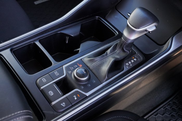 2022 Kia Sorento Sport